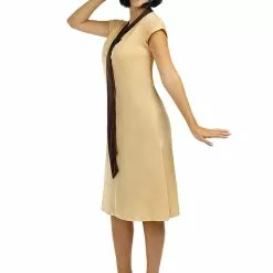 kulturer og traditioner Butik -kulturer og traditioner Butik 1920erne kostume til kvinder cable girls 1