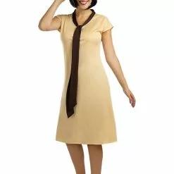 kulturer og traditioner Butik 25 1920er Kostume Til Kvinder - Cable Girls