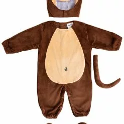 Abe Kostume Til Babyer -kulturer og traditioner Butik abe kostume til babyer 3