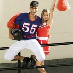 Amerikansk Fodbold Kostume -kulturer og traditioner Butik amerikansk fodbold kostume 6