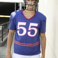 Amerikansk Fodbold Kostume -kulturer og traditioner Butik amerikansk fodbold kostume 7