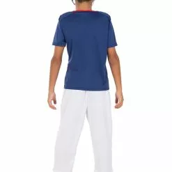 Amerikansk Fodbold Kostume Til Børn -kulturer og traditioner Butik amerikansk fodbold kostume til born 3