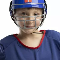 Amerikansk Fodboldhjelm Til Drenge