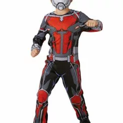 Ant-man Kostume Til Drenge