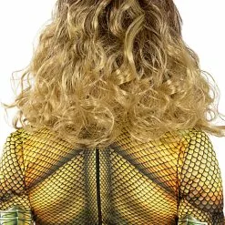 Aquaman Paryk Med Skæg Til Drenge 8 Aquaman Paryk Med Skæg Til Drenge -kulturer og traditioner Butik aquaman paryk med skg 2