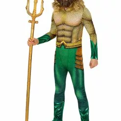 Aquaman Trefork -kulturer og traditioner Butik aquaman trefork 2