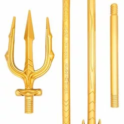 Aquaman Trefork -kulturer og traditioner Butik aquaman trefork 3