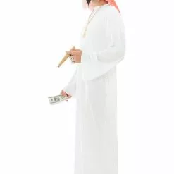 Sheik Kostume -kulturer og traditioner Butik araber kostume 2