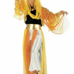 Mavedanser Kostume Til Kvinder