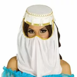 Arabisk Slør Til Kvinder