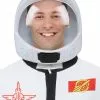 Astronaut Hjelm -kulturer og traditioner Butik astronaut hjelm