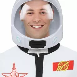 Astronaut Hjelm