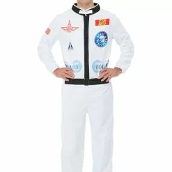 Astronaut Kostume -kulturer og traditioner Butik astronaut kostume 3