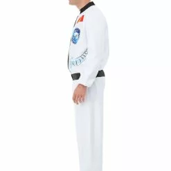 Astronaut Kostume -kulturer og traditioner Butik astronaut kostume 4