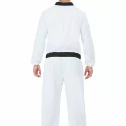 Astronaut Kostume -kulturer og traditioner Butik astronaut kostume 5