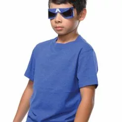 Avengers: Age Of Ultron Captain America Briller Til Børn