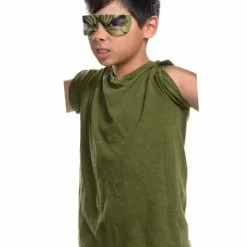 Avengers: Age Of Ultron Hulk Briller Til Børn