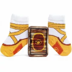 Balletdanser Strømper Til Babyer