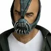 Bane Maske - Batman -kulturer og traditioner Butik bane maske batman