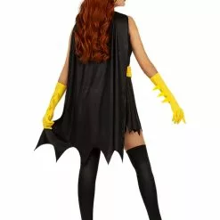Batgirl Kostume Til Kvinder 14 Batgirl Kostume Til Kvinder -kulturer og traditioner Butik batgirl kostume til kvinder 3