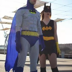 Batgirl Kostume Til Kvinder 19 Batgirl Kostume Til Kvinder -kulturer og traditioner Butik batgirl kostume til kvinder 8