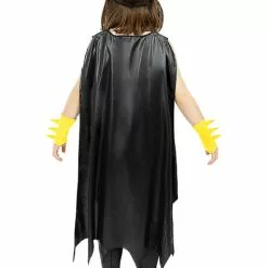 Batgirl Kostume Til Piger -kulturer og traditioner Butik batgirl kostume til piger 3