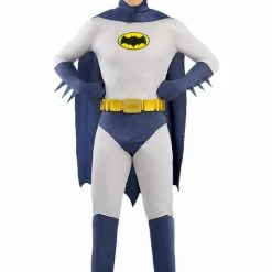 Batman 1966 Kostume