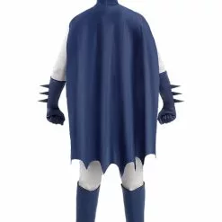 Batman 1966 Kostume -kulturer og traditioner Butik batman 1966 kostume 3