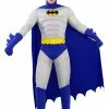Batman Kostume - The Brave And The Bold
