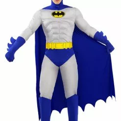 Batman Kostume - The Brave And The Bold