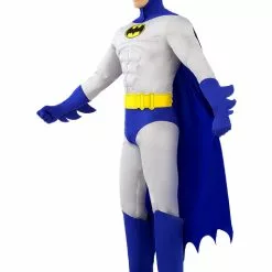 Batman Kostume - The Brave And The Bold -kulturer og traditioner Butik batman kostume the brave and the bold 3