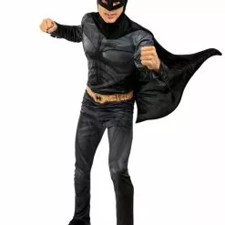 Batman Kostume - The Dark Knight -kulturer og traditioner Butik batman kostume the dark knight 2
