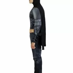 Batman Kostume - The Dark Knight -kulturer og traditioner Butik batman kostume the dark knight 4
