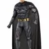 Batman Kostume - Justice League