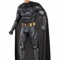 Batman Kostume - Justice League