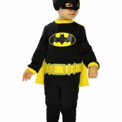 Batman Kostume Til Babyer