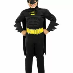 Batman Kostume Til Børn -kulturer og traditioner Butik batman kostume til born 2