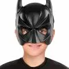 Batman Maske Til Børn -kulturer og traditioner Butik batman maske til born