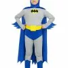 Batman The Brave And The Bold Kostume Til Drenge -kulturer og traditioner Butik batman the brave and the bold kostume til drenge