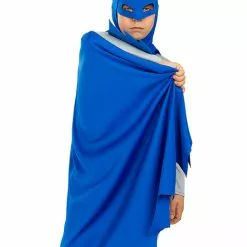 Batman The Brave And The Bold Kostume Til Drenge -kulturer og traditioner Butik batman the brave and the bold kostume til drenge 3