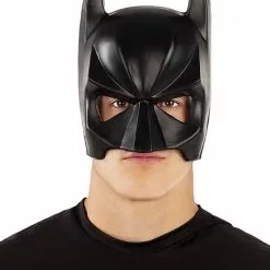Batman Voksen Halvmaske