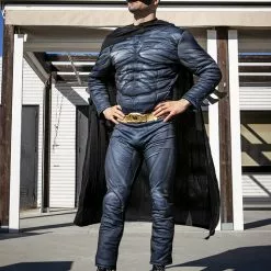 Batman Voksen Halvmaske 10 Batman Voksen Halvmaske -kulturer og traditioner Butik batman voksen halvmaske 3