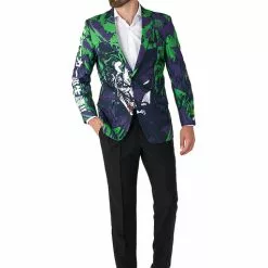 kulturer og traditioner Butik -kulturer og traditioner Butik batman vs joker joker jakke opposuits 1