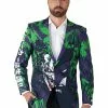 “Batman Vs Joker” Joker-jakke - OppoSuits -kulturer og traditioner Butik batman vs joker joker jakke opposuits