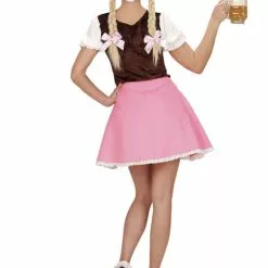 Bayrerkostume Til Kvinder -kulturer og traditioner Butik bayrerkostume til kvinder 2