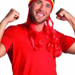 Belgien Hårbånd Med Trefarve Hår -kulturer og traditioner Butik belgien harband med trefarve har 3