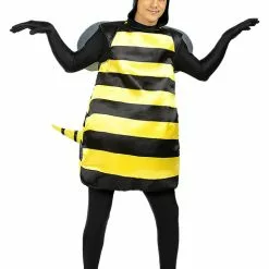 Bi Kostume Til Voksne