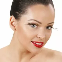 Biøjenvipper Til Kvinder