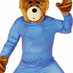 Bjørnesæt Til Hovedet Og Hænder Til Voksne -kulturer og traditioner Butik bjornest til hovedet og hnder til voksne 2