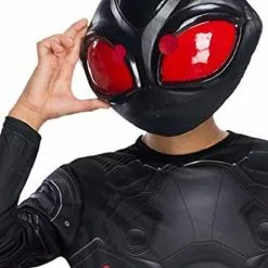 Black Manta Maske - Aquaman